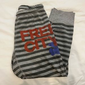 FreeCity Sweats